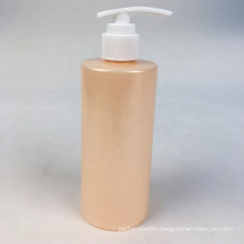 250ml plastic dispenser bottle for hand wash sanitizer gel disinfectant fluid ethyl alcohol body wash shampoo body lotion